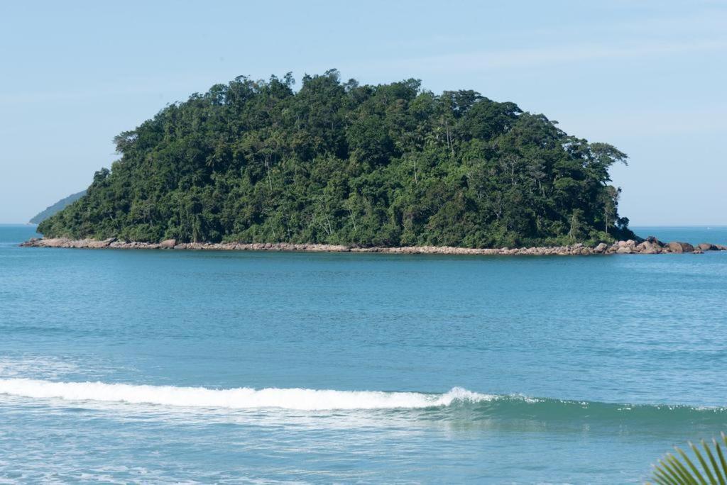 Recanto Beija Flor Ubatuba Exterior photo