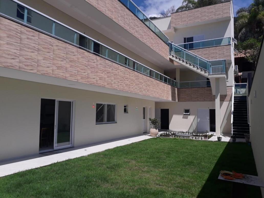Recanto Beija Flor Ubatuba Exterior photo